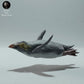 Productfoto dierenfiguur Animal Den Miniatures 0: zeedier dierenfiguur: rotspringer - zwemmend (22_12_10)