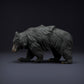 Productfoto dierenfiguur Animal Den Miniatures 0: wilde dierenfiguur: lippenbeer (22_08_07)