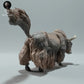 Productfoto dierenfiguur Animal Den Miniatures 2: Wildtier-dierenfiguur: Himalaya-wilde yak - staand (23_01_09)