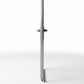 Productfoto diorama en modelbouw 2: Buitendiorama: hoog spijlenhek voor een hekwerk (Ref. 723D)