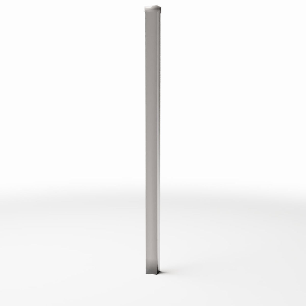 Productfoto diorama en modelbouw 0: Buitendiorama: hoge poortpaal voor hekwerk (Ref. 725D)