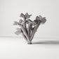 Diorama Modellbau Produktfoto 3: Pflanzen und Gewächse: Oxalis Clover 4 (Ref. 72D)