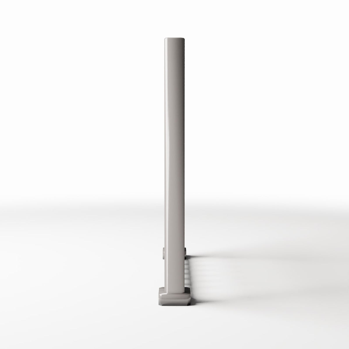 Productfoto diorama en modelbouw 2: Tuindiorama: smal spijlenhek (Ref. 736D)