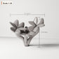 Diorama Modellbau Produktfoto 0: Pflanzen und Gewächse: Oxalis Clover 7 (Ref. 75D)