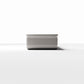 Productfoto diorama en modelbouw 2: Dioramatuin: grote rechthoekige plantenbak (Ref. 763D)