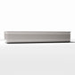 Productfoto diorama en modelbouw 3: Dioramatuin: grote rechthoekige plantenbak (Ref. 763D)
