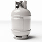 Productfoto diorama en modelbouw 0: Dioramawerkplaats: Gasfles met ventielbescherming (Ref. 767D)