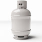 Productfoto diorama en modelbouw 2: Dioramawerkplaats: Gasfles met ventielbescherming (Ref. 767D)