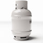 Productfoto diorama en modelbouw 3: Dioramawerkplaats: Gasfles met ventielbescherming (Ref. 767D)