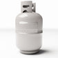 Productfoto diorama en modelbouw 0: Dioramawerkplaats: gasfles met beschermkraag (Ref. 768D)