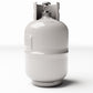 Productfoto diorama en modelbouw 2: Dioramawerkplaats: gasfles met beschermkraag (Ref. 768D)