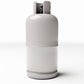 Productfoto diorama en modelbouw 0: Dioramawerkplaats: gasfles met beschermbeugels (Ref. 769D)