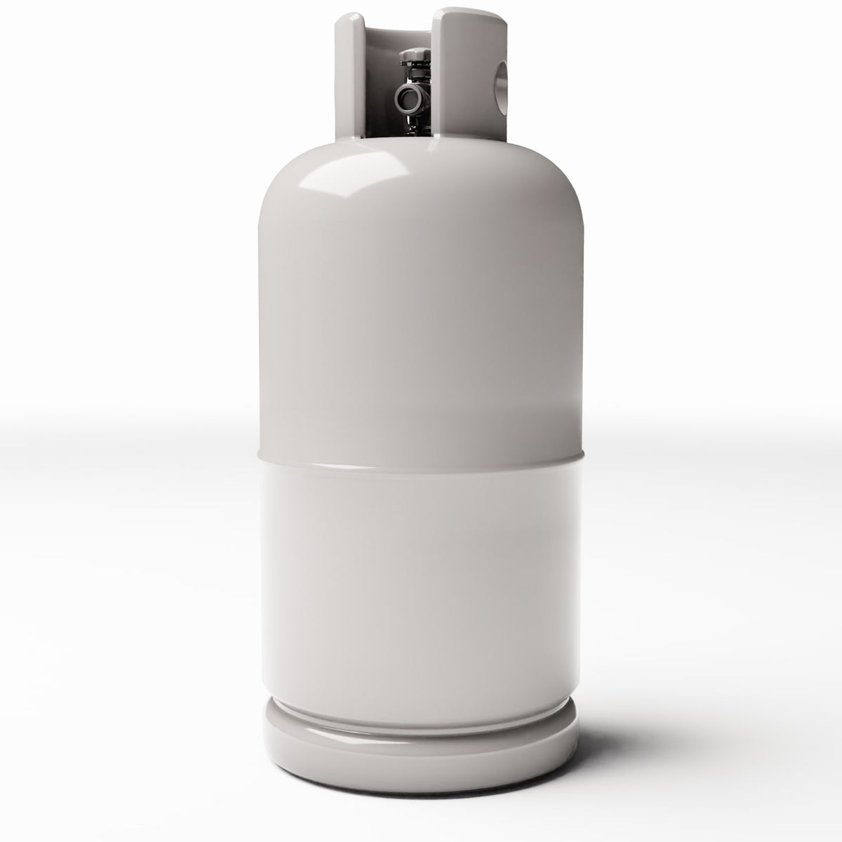 Productfoto diorama en modelbouw 0: Dioramawerkplaats: gasfles met beschermbeugels (Ref. 769D)