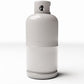 Productfoto diorama en modelbouw 2: Dioramawerkplaats: gasfles met beschermbeugels (Ref. 769D)