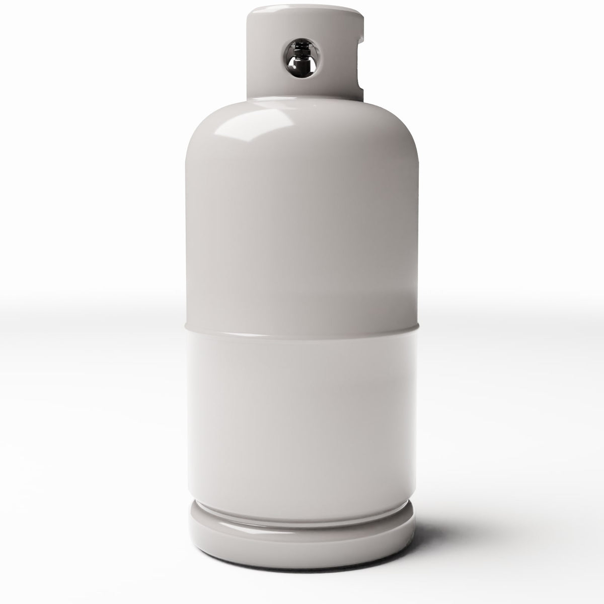 Productfoto diorama en modelbouw 2: Dioramawerkplaats: gasfles met beschermbeugels (Ref. 769D)