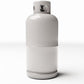 Productfoto diorama en modelbouw 3: Dioramawerkplaats: gasfles met beschermbeugels (Ref. 769D)