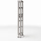Productfoto diorama en modelbouw 0: Dioramawerkplaats: ingeklapte trapladder (Ref. 777D)