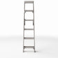 Productfoto diorama en modelbouw 2: Dioramawerkplaats: ingeklapte trapladder (Ref. 777D)
