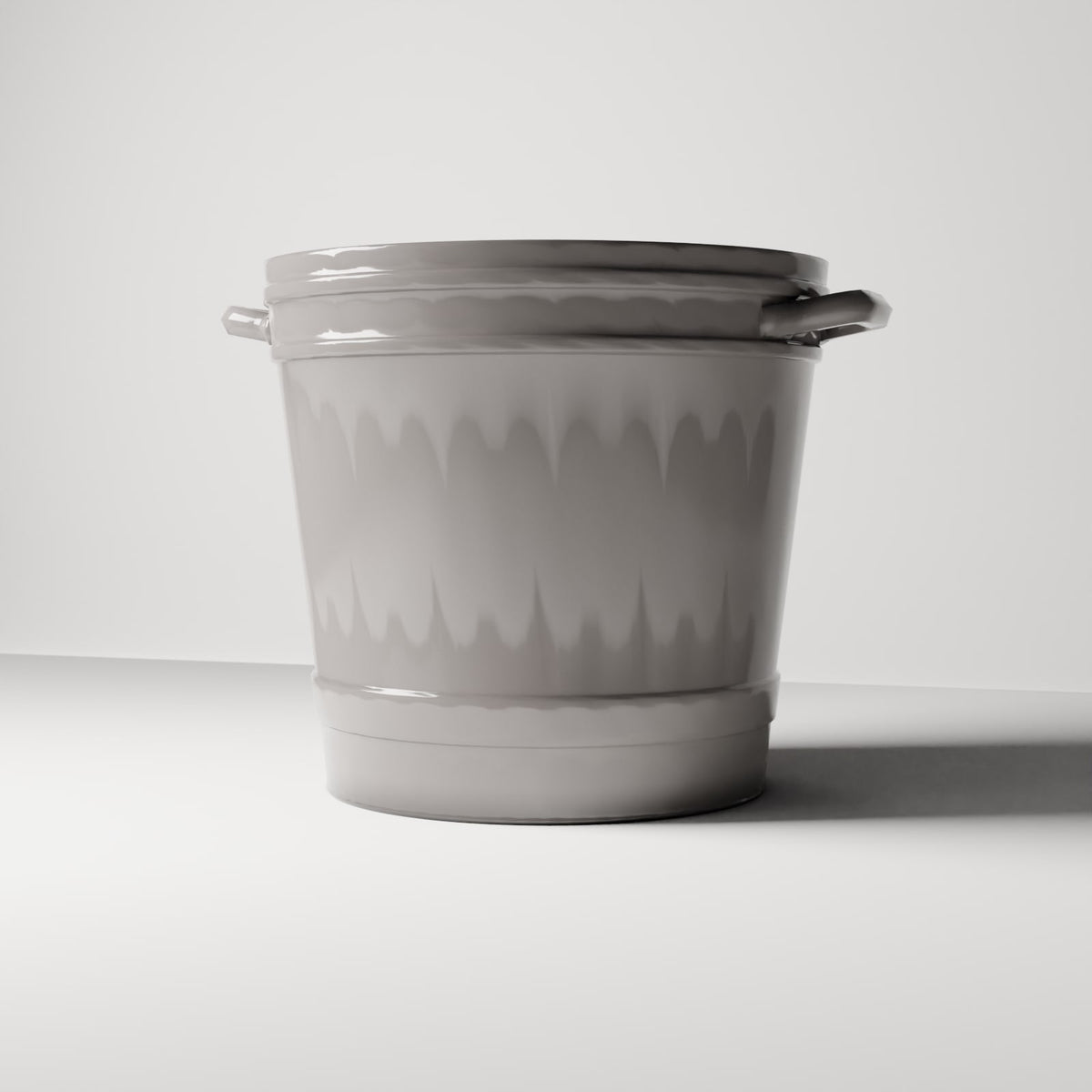 MyPortal 78 0: Dioramaterrein: aluminium afvalemmer (ref. 78D)