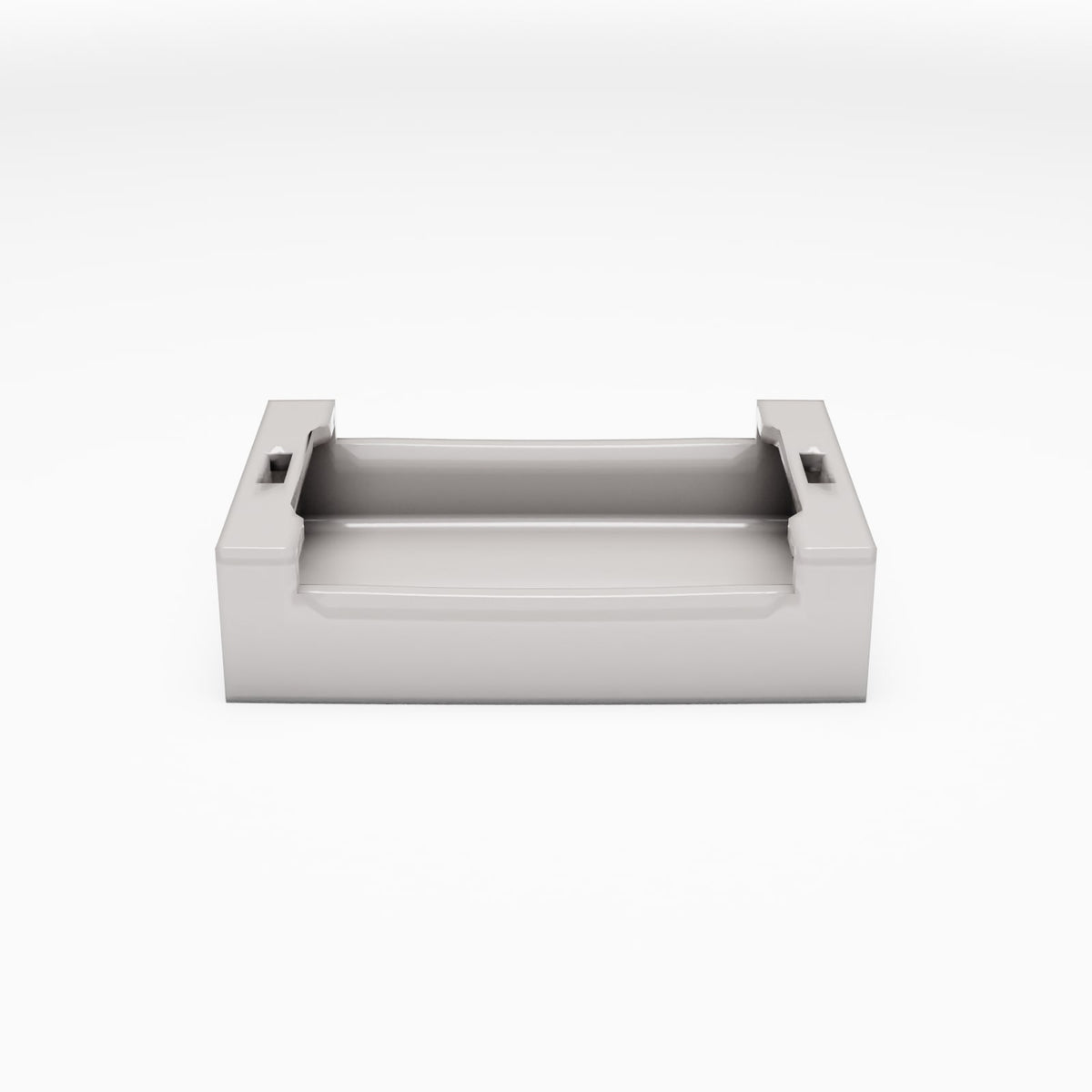 Productfoto diorama en modelbouw 2: Marktdiorama: Marktbox type A voor marktkramen (Ref. 790D)