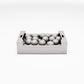 Productfoto diorama en modelbouw 2: Marktdiorama: kist met ronde waren (Ref. 794D)