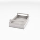 Diorama Modellbau Produktfoto 0: Diorama Markt: Warenbox mit Griffrahmen (Ref. 795D)