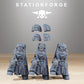 Produktfoto Tabletop 28mm The Printing Goes Ever On (TPGEO)  0: Socratis Grandmaster