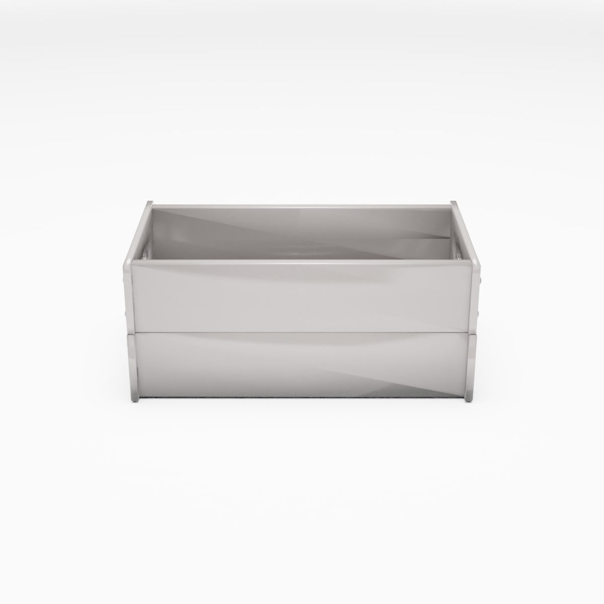 Productfoto diorama en modelbouw 2: Diorama-accessoires: markt- en opslagkist type F (Ref. 811D)