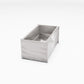 Diorama Modellbau Produktfoto 0: Diorama Markt: Offene Marktbox mit Plankenfront (Ref. 814D)