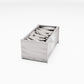 Productfoto diorama en modelbouw 0: Dioramamarkt: groentekist met groenten (Ref. 816D)