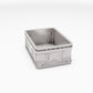 Productfoto diorama en modelbouw 3: Diorama-opslag: stapelbare marktkrat (Ref. 817D)