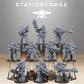 Produktfoto Tabletop 28mm The Printing Goes Ever On (TPGEO)  0: Socratis Ravagers