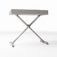 Productfoto diorama en modelbouw 3: Diorama Muziekkamer: elektronisch keyboard met X-standaard (Ref. 844D)