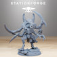 Productfoto Tabletop 28mm The Printing Goes Ever On (TPGEO) 0: Xenarid Nyxar