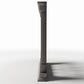 Productfoto diorama en modelbouw 2: Dioramagebouw: neoklassiek raam met pilasters (Ref. 869D)