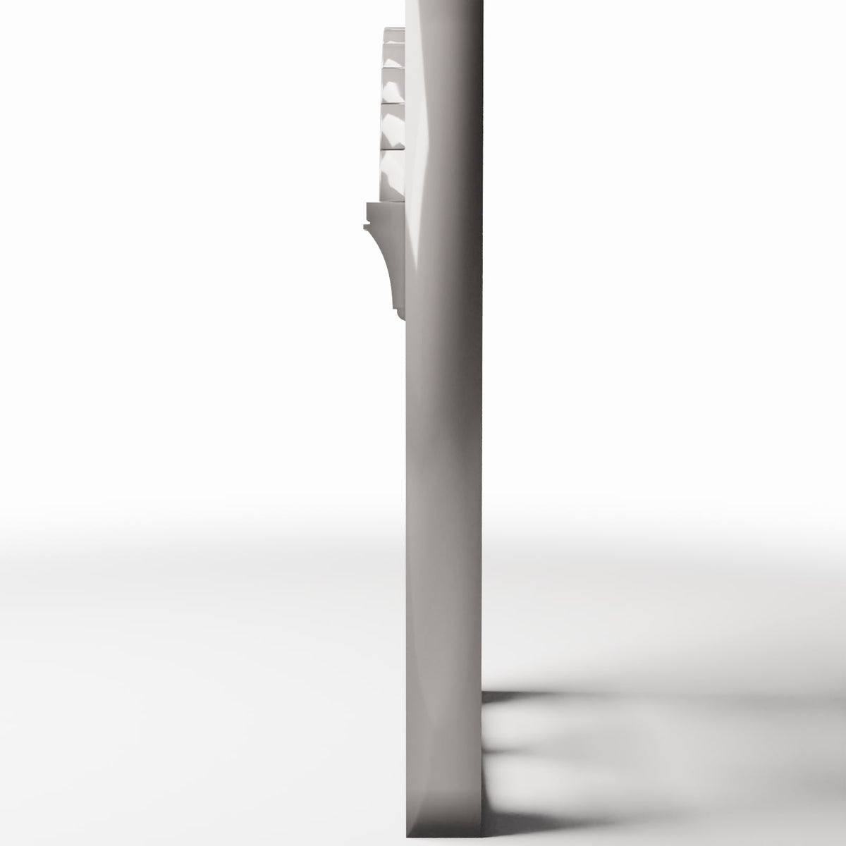 Productfoto diorama en modelbouw 2: Dioramagebouwen: neoklassiek roedenvenster (Ref. 873D)