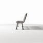 Productfoto diorama en modelbouw 2: Parkdiorama: openbare zitbank met latten (Ref. 884D)
