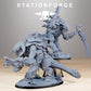 Productfoto Tabletop 28mm The Printing Goes Ever On (TPGEO) 0: Xenarid Necrothorn