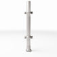 Productfoto diorama en modelbouw 2: Dioramagebouw: rechte gevelbuis met beugels (Ref. 893D)