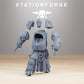 Produktfoto Tabletop 28mm The Printing Goes Ever On (TPGEO)  0: Socratis Vanguard Melee Unit