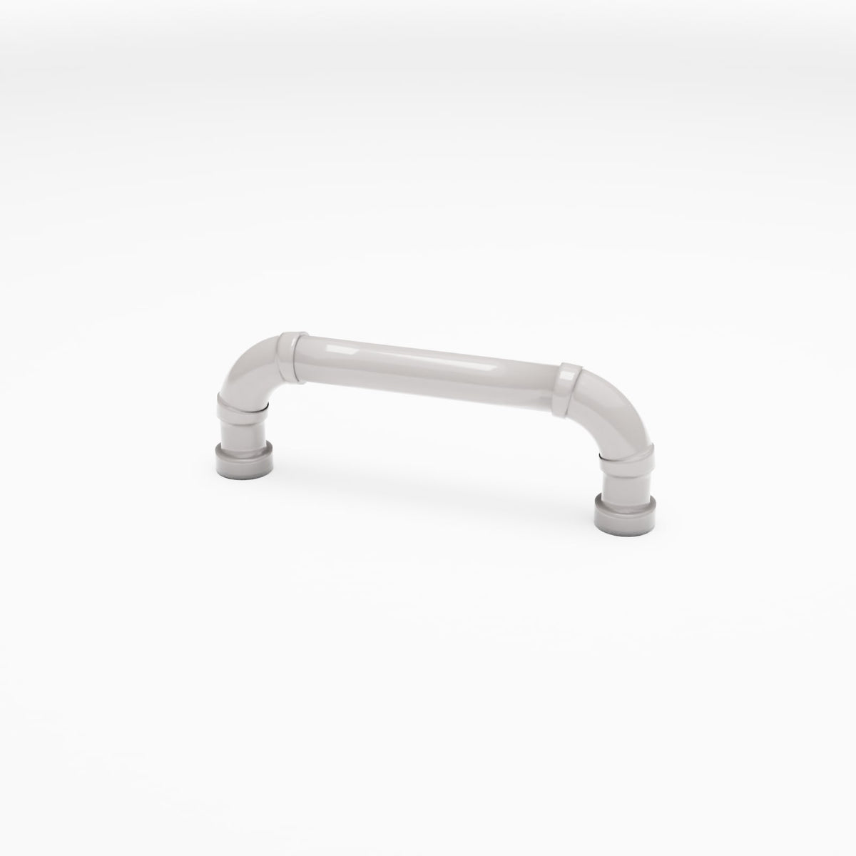 Productfoto diorama en modelbouw 0: Dioramainfrastructuur: U-vormig buissegment (Ref. 896D)