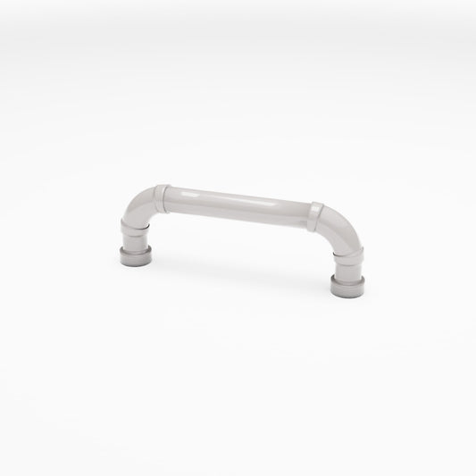 Productfoto diorama en modelbouw 0: Dioramainfrastructuur: U-vormig buissegment (Ref. 896D)