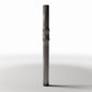 Productfoto diorama en modelbouw 2: Straatdiorama: betonnen straatlantaarn met lange arm (Ref. 926D)