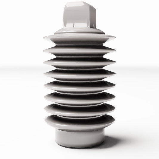 Productfoto diorama en modelbouw 0: Dioramainfrastructuur: Hoogspanningsisolator voor elektriciteitsmast (Ref. 937D)