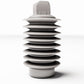 Productfoto diorama en modelbouw 3: Dioramainfrastructuur: Hoogspanningsisolator voor elektriciteitsmast (Ref. 937D)