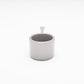 Productfoto diorama en modelbouw 2: Dioramakeuken: aluminium kookpan met handgreep (Ref. 945D)