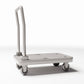 Productfoto diorama en modelbouw 3: Magazijndiorama: kleine platformwagen met duwbeugel (Ref. 982D)