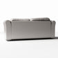 Diorama Modellbau Produktfoto 3: Diorama Möbel: Zweisitzer-Sofa mit Polstern (Ref. 983D)