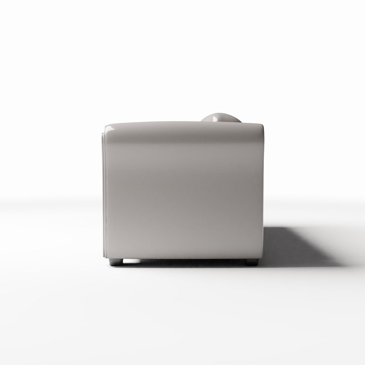 Productfoto diorama en modelbouw 2: Dioramameubilair: gestoffeerde tweezitsbank (Ref. 984D)