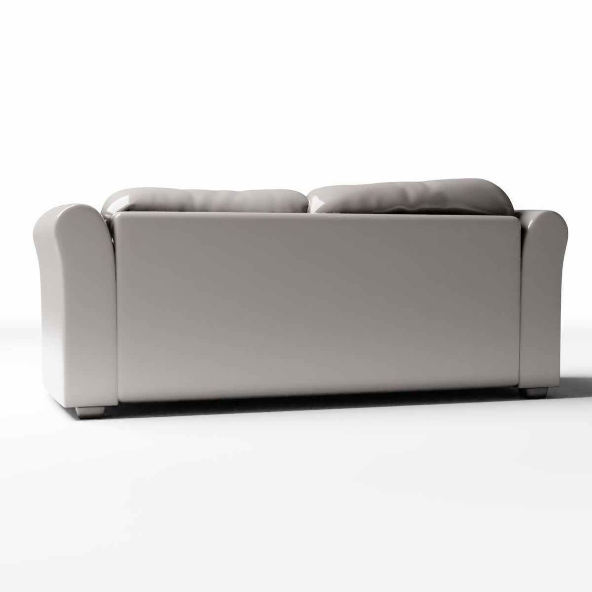 Productfoto diorama en modelbouw 3: Dioramameubilair: gestoffeerde tweezitsbank (Ref. 984D)